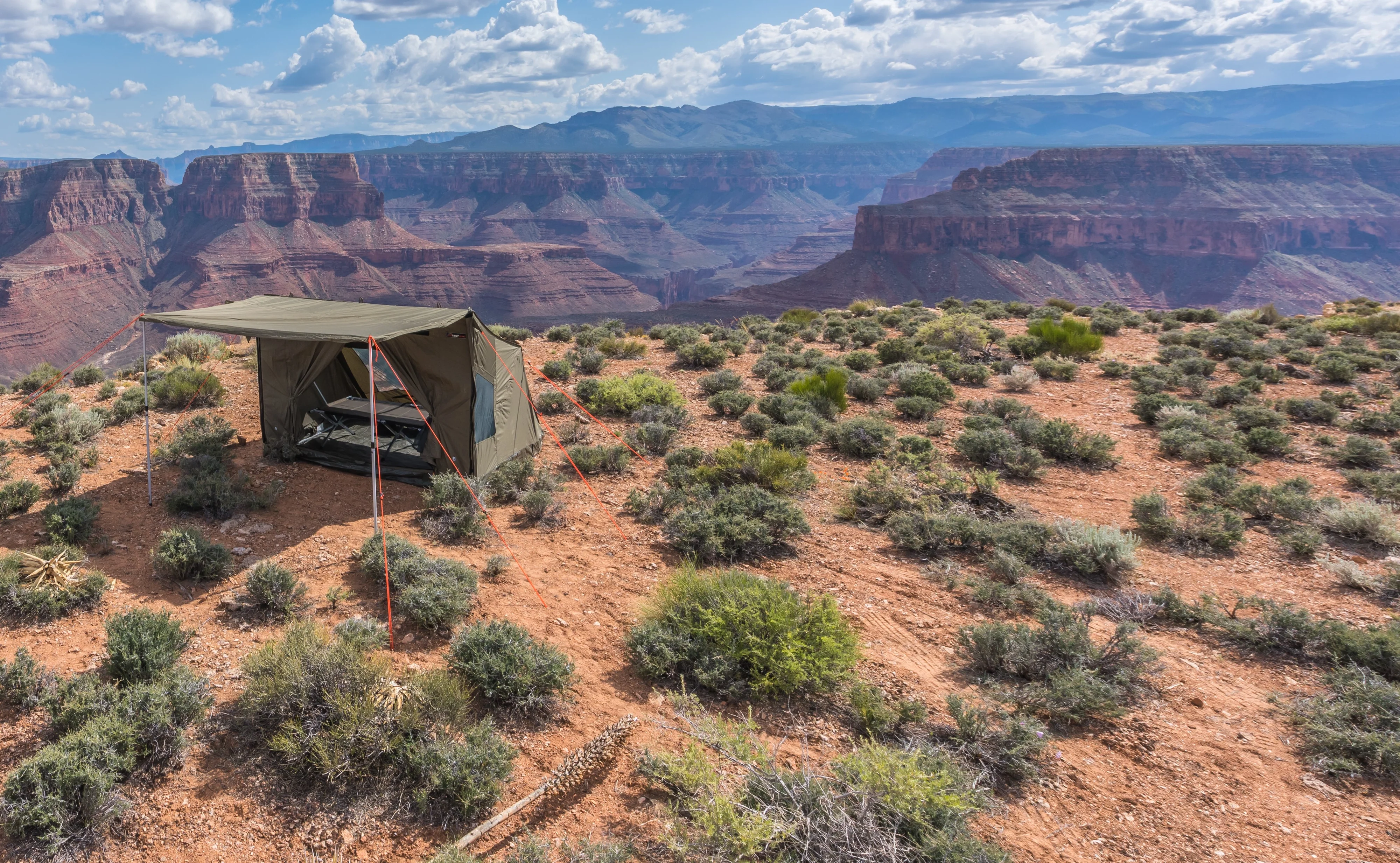 Adventure Made Simple and Fast